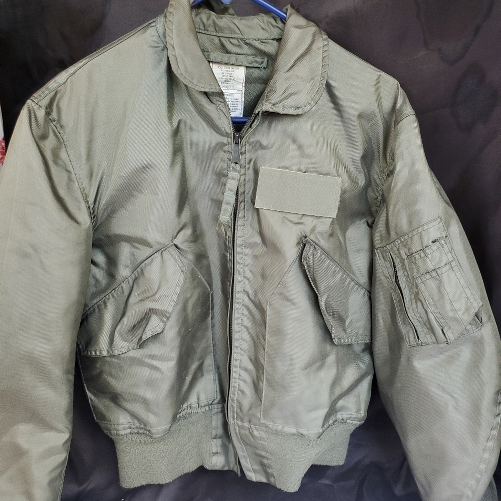 Jacket flyers cwu-36/p (Medium)